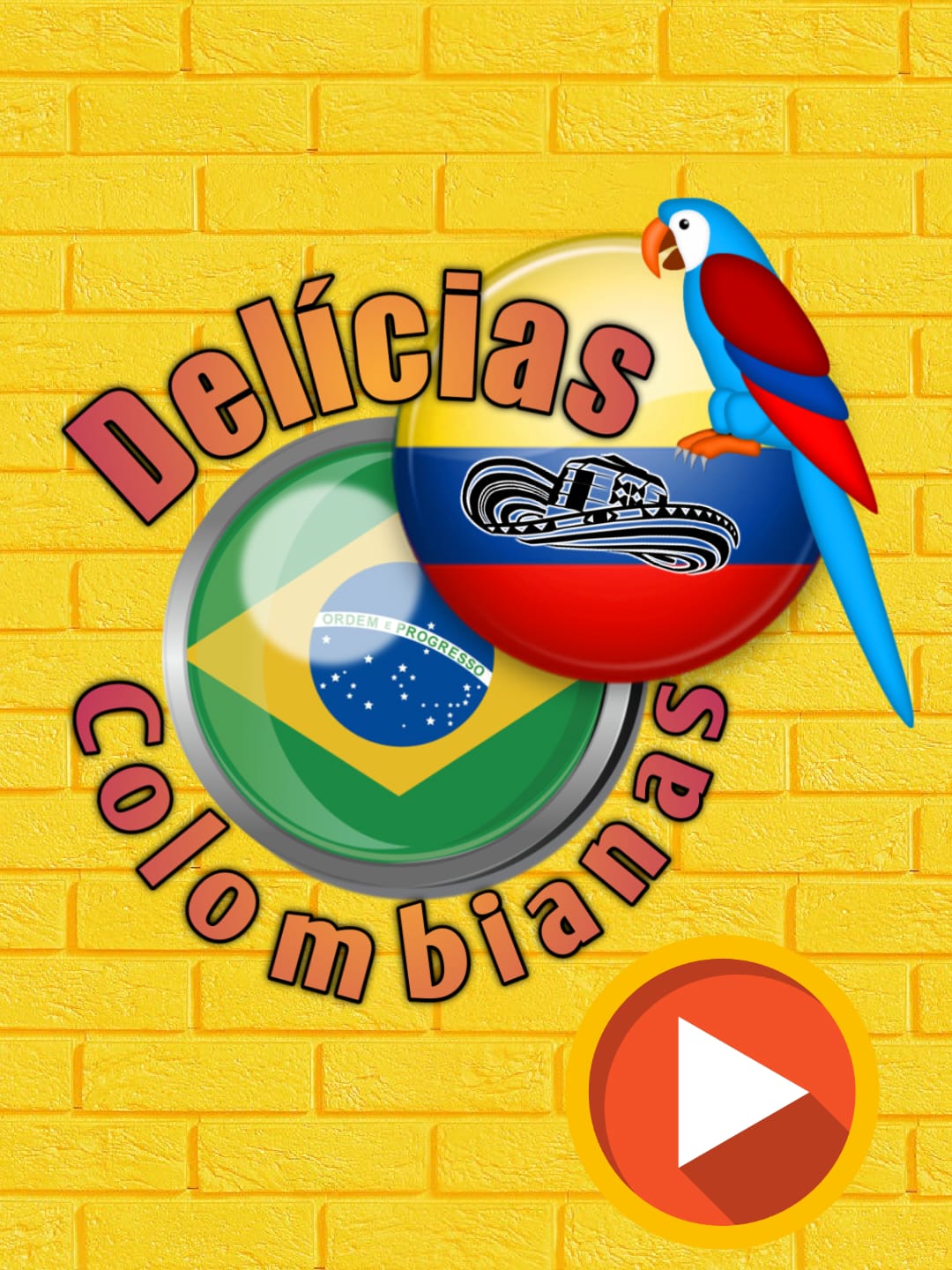 Play Delicias